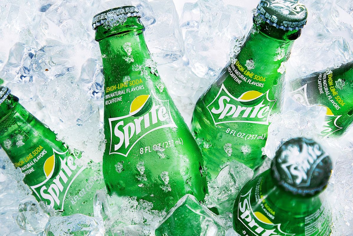 Alkoholfreie Getränke