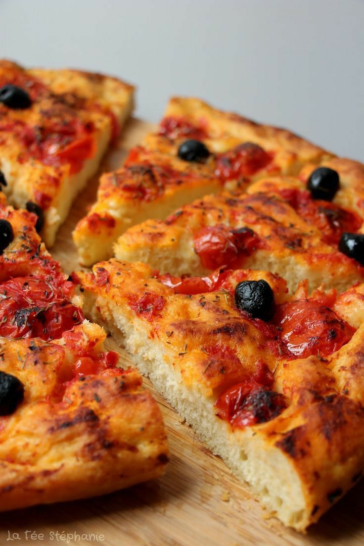 Focaccia