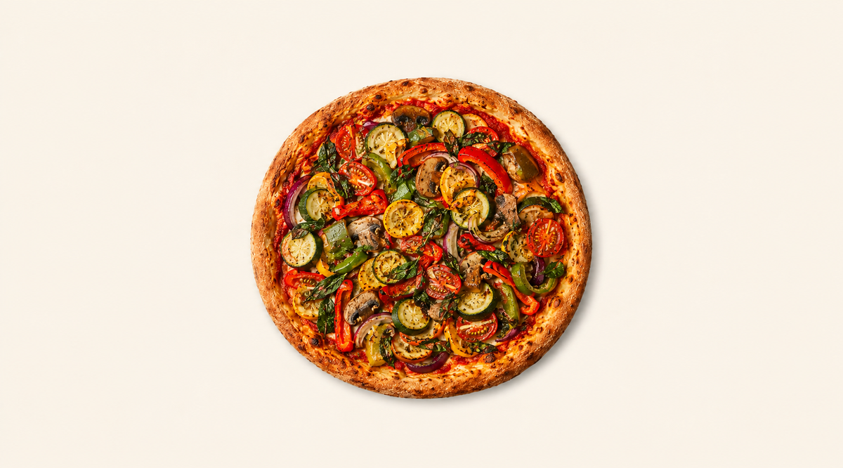 Vegane Gerichte