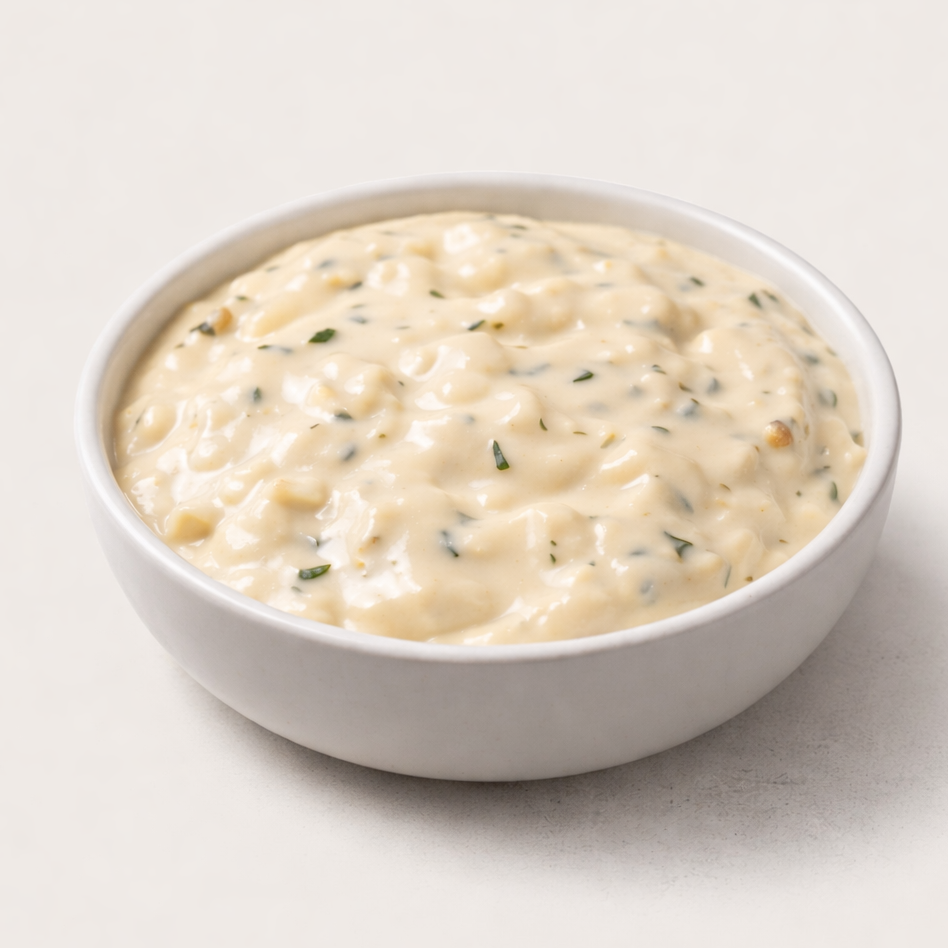 Aioli Dip