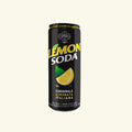 Lemon Soda 0,3l