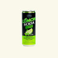 Lemon Soda Mojito 0,3l