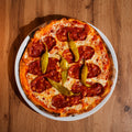 Pizza Diavola ca. 30cm
