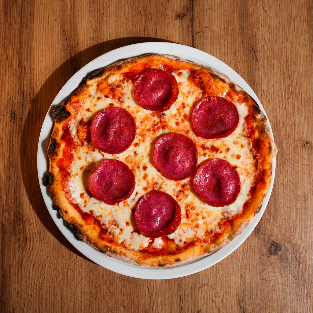 Pizza Salami