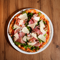 Pizza Parma ca. 30cm
