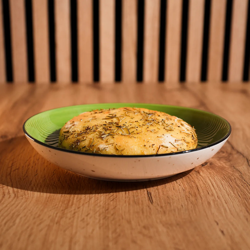 Focaccia Rosmarino