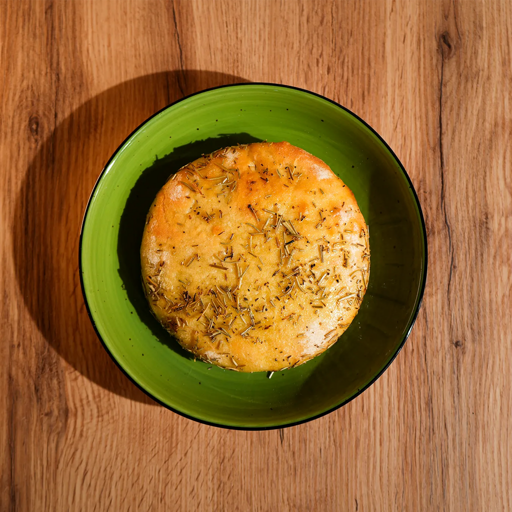 Focaccia Rosmarino