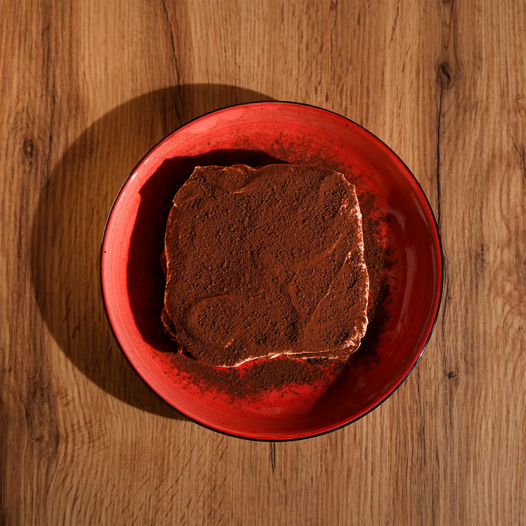 Hausgemachtes Tiramisu