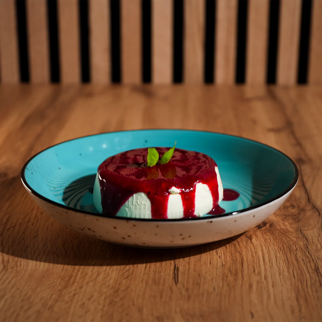 Panna Cotta
