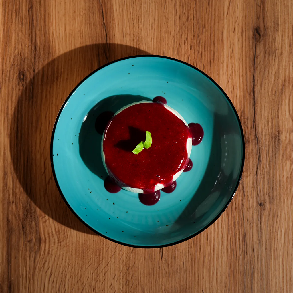 Panna Cotta
