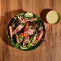 Menü 4 - Salat