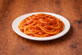 Spaghetti al Pomodoro
