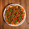 Pizza Bruschetta Vegana ca. 30cm