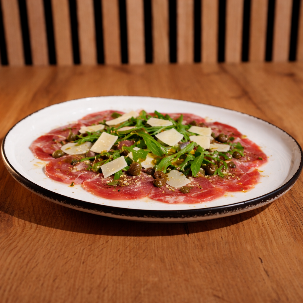 Carpaccio