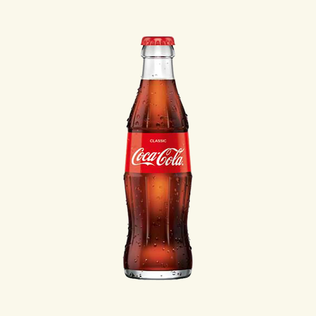 Coca Cola 0,3