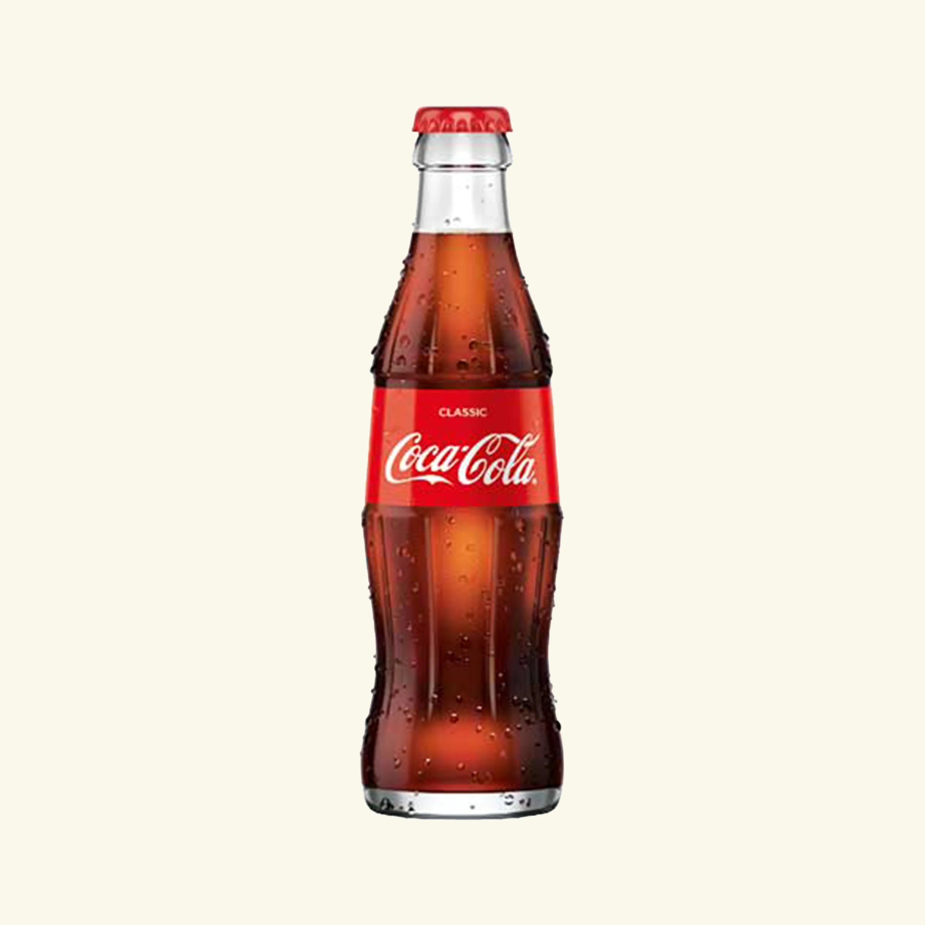 Coca Cola 0,3