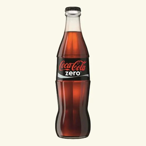 Coca Cola 0,3