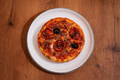 Focaccia Barese
