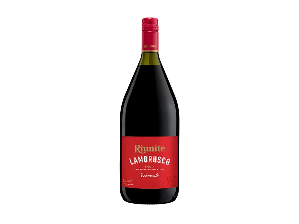 Riunite Lambrusco