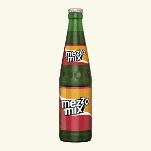 Mezzo Mix 0,3l