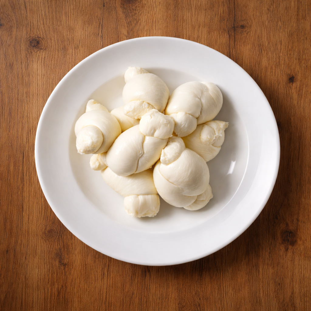 Mozzarella Nodini (3 Stück)