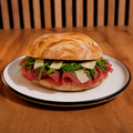 Panino Bresaola