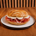 Panino Parma