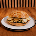 Panino Veggie