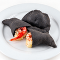 Panzerotti Cacio & Pepe 3x