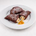 Panzerotti Mela 3x