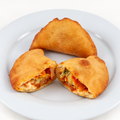 Panzerotti Parmigiana 3x
