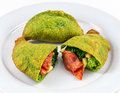 Panzerotti Spianata 3x
