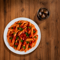 Menü 2 - Pasta