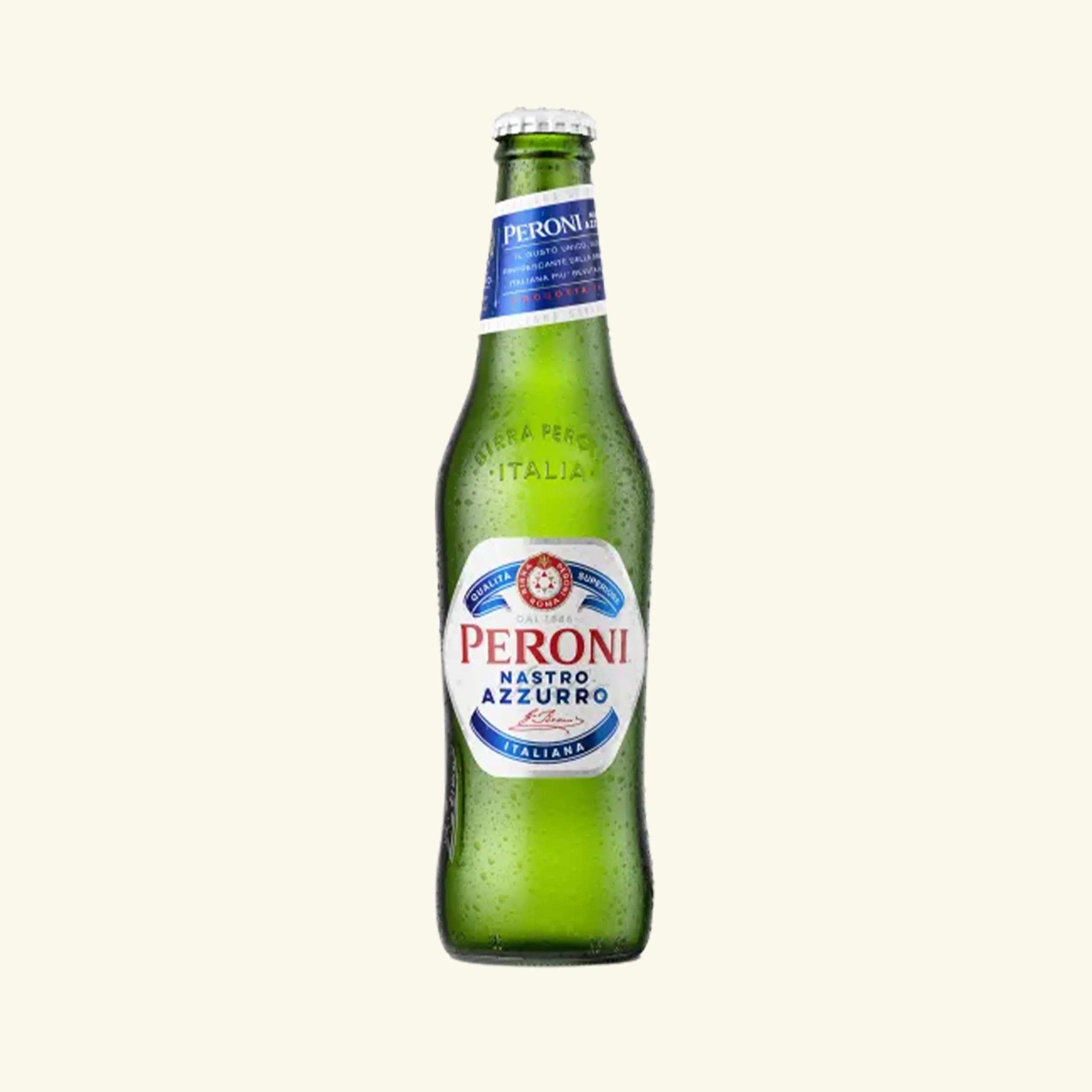 Peroni Nastro Azzurro 0,3l