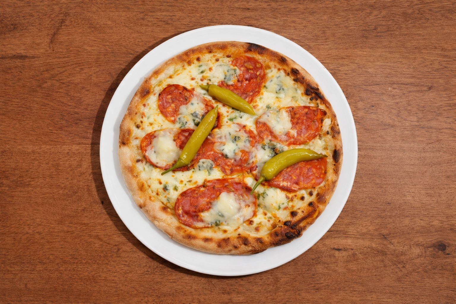 Pizza Piero ca. 30cm