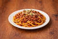 Spaghetti Bolognese
