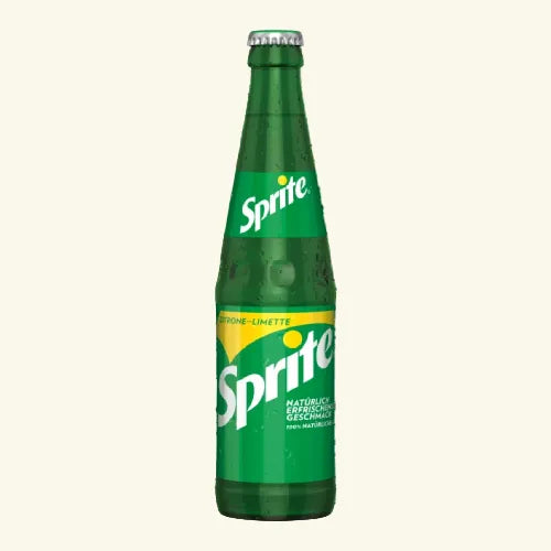 Sprite 0,3l